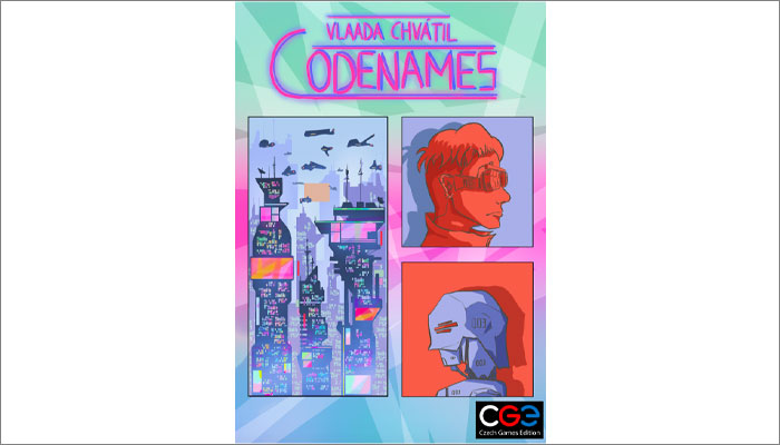 Codenames