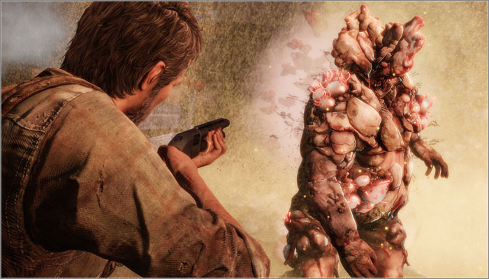 The Last of Us: The Board Game