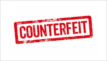 Counterfeit, Toy Association