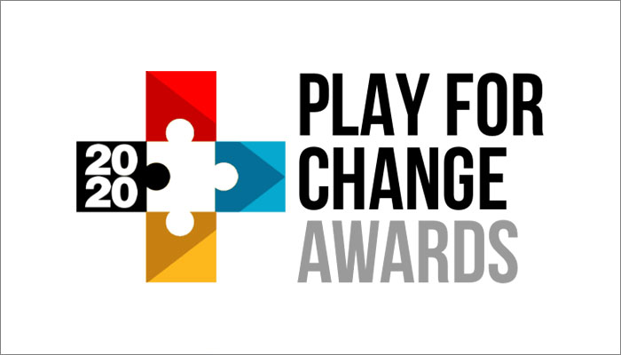 Play for Change Awards