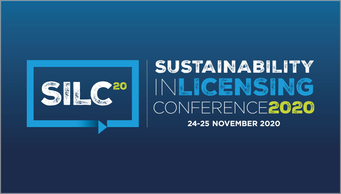 Sustainability in Licensing Conference