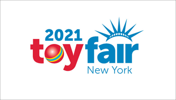 New York Toy Fair