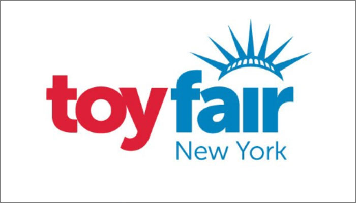 New York Toy Fair
