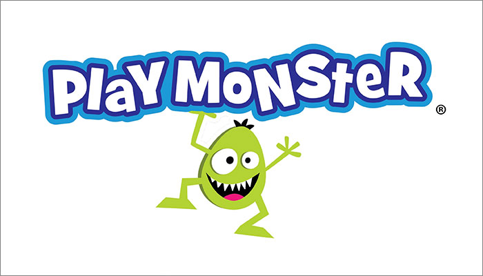 Adam Hocherman, PlayMonster