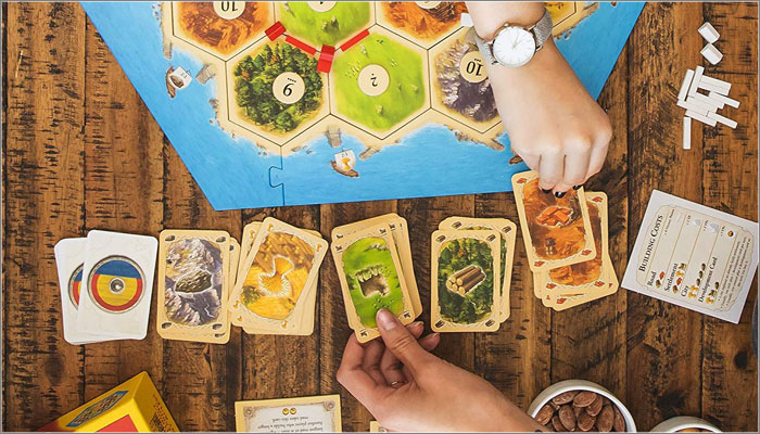 Asmodee Acquires Online Board Game Platform Board Game Arena — GeekTyrant