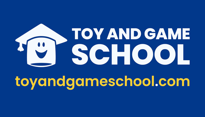 Adam Borton, Toy and Game School