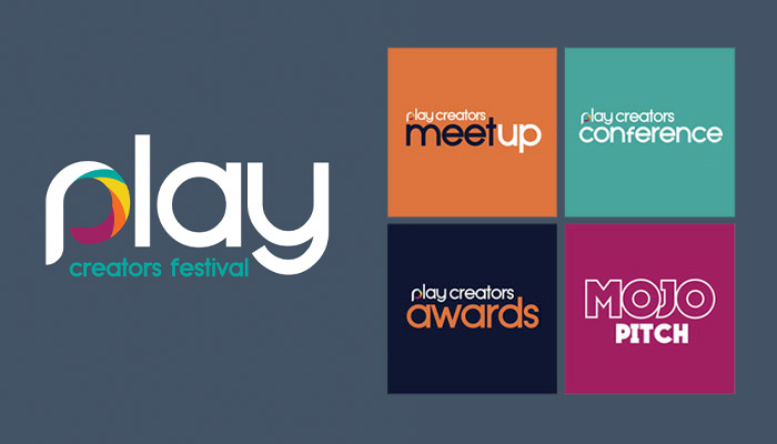 Play Creators Festival