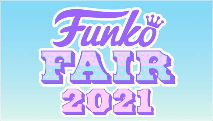 Funko Fair 2021