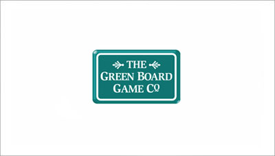 Green Board Games