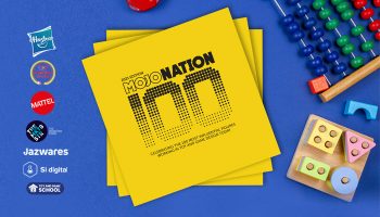 Mojo Nation 100 2021