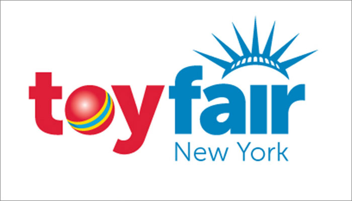 Toy Fair New York