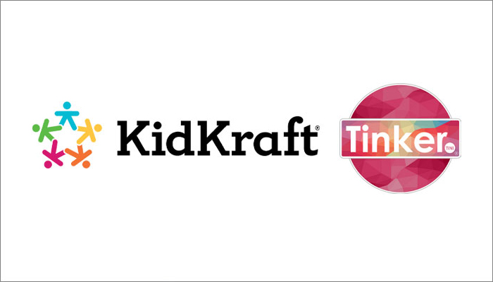 KidKraft, TinkerTini