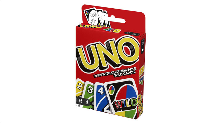 The UNO movie