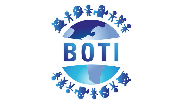 Nico Blauw, Big On Toy Innovation, BOTI