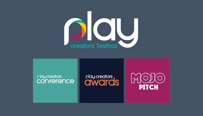 Play Creators Festival