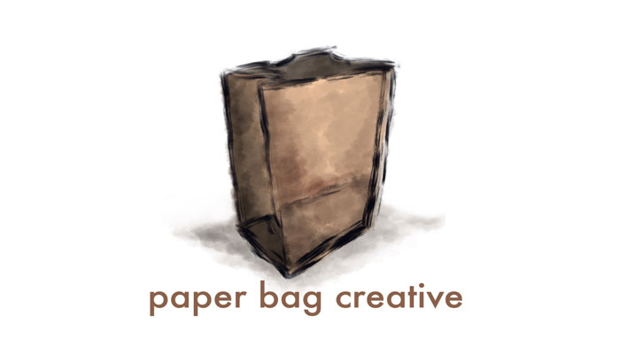 Ed Gartin, Paper Bag Creative