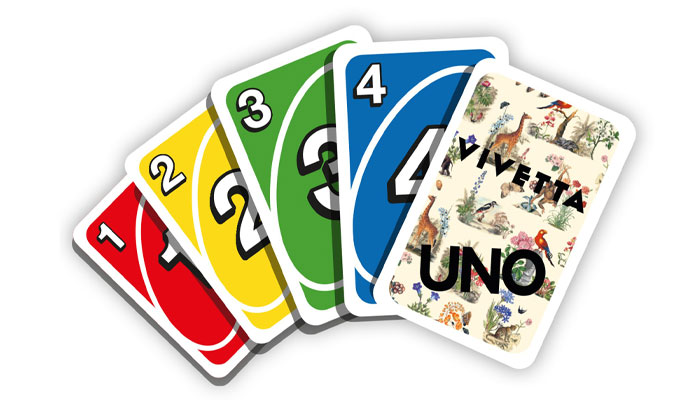 Uno Clipart 