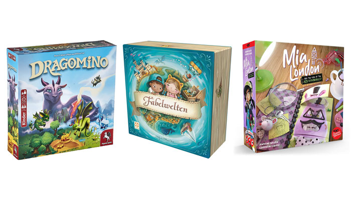 Spiel des Jahres