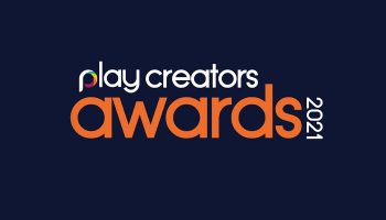 Play Creators Awards