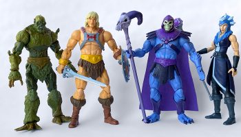 Mattel, Masters of the Universe