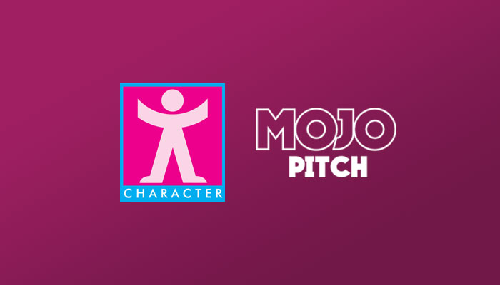 Character Options, Mojo Pitch