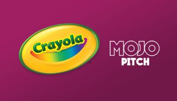 Crayola, Mojo Pitch