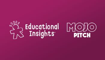 Educational Insights, Mojo Pitch