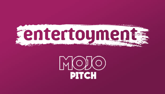 Entertoyment, Mojo Pitch