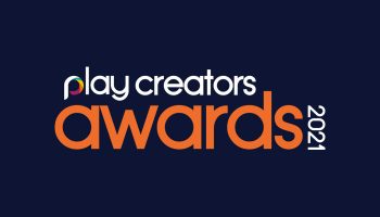 Play Creators Awards 2021