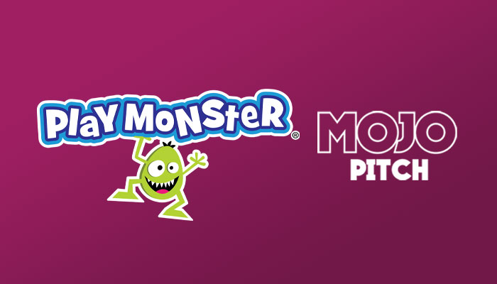 PlayMonster, Mojo Pitch