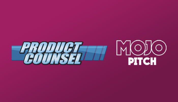 Product Counsel, Mojo Pitch