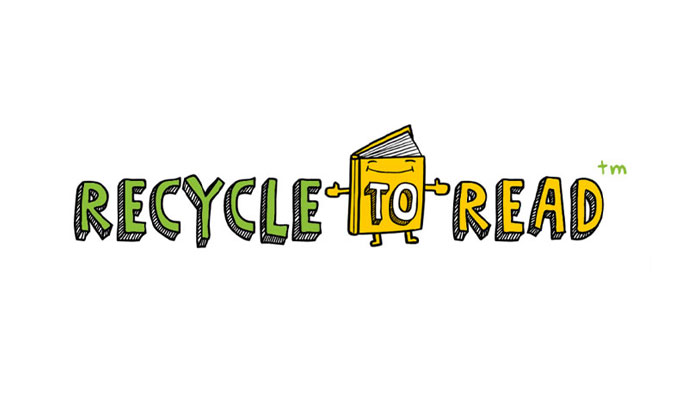 Recycle to Read