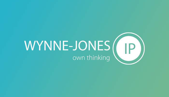 Wynne-Jones IP