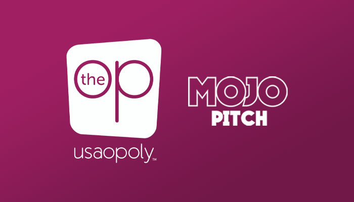 USAopoly, Mojo Pitch