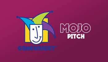 Gamewright, Mojo Pitch, Play Creators Festival
