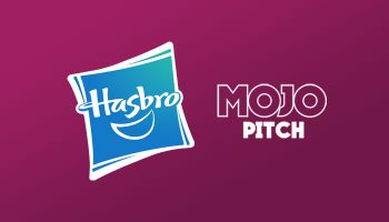 Hasbro, Mojo Pitch, Play Creators Festival
