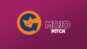Ginger Fox, Mojo Pitch