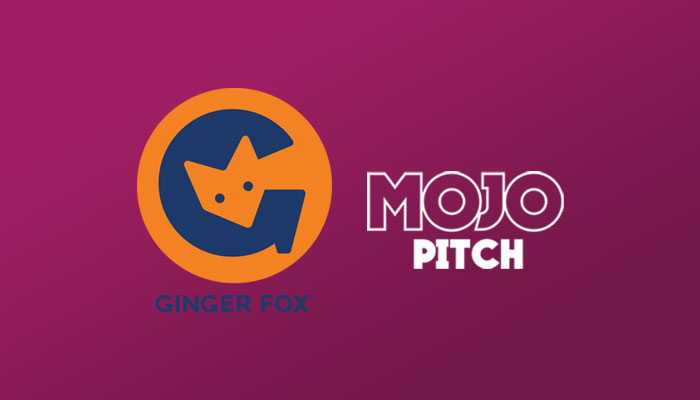 Ginger Fox, Mojo Pitch