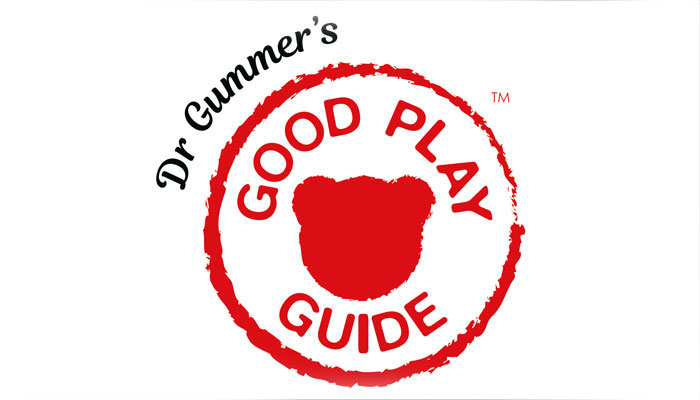 Amanda Gummer, Good Toy Guide