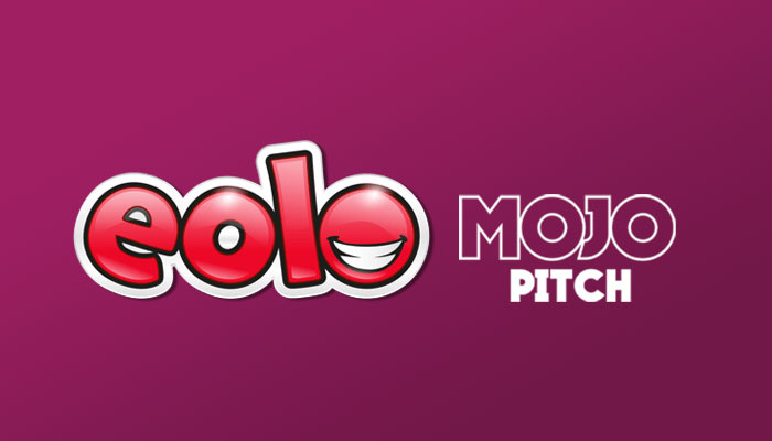 Eolo Toys, Play Creators Festival