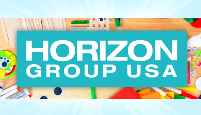 Made By Me!® - Horizon Group USA