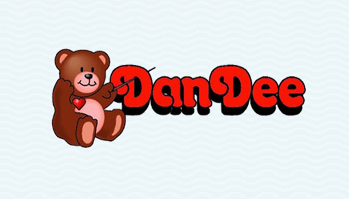 Dan Dee, Toys