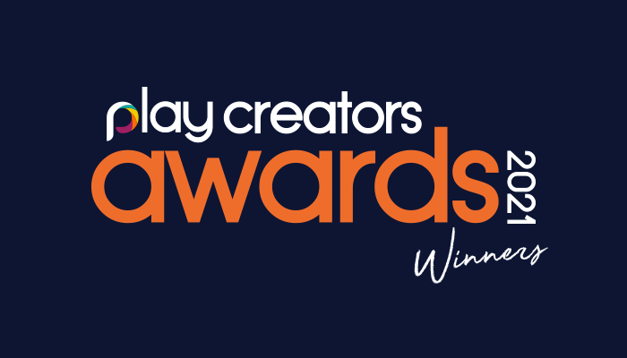 Play Creators Awards