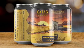 Catan, Champion Brewing Company
