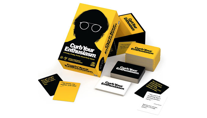 Cards Against Humanity launches new party game, Head Trip - Mojo