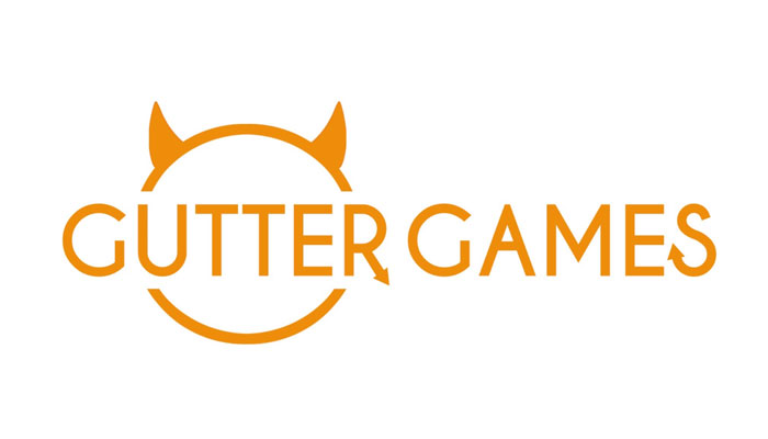 Kate Walton, Zak Walton, Gutter Games