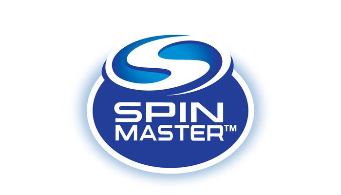 Spin Master Ventures