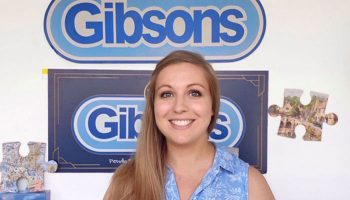 Emily Charles, Gibsons, Out of Order