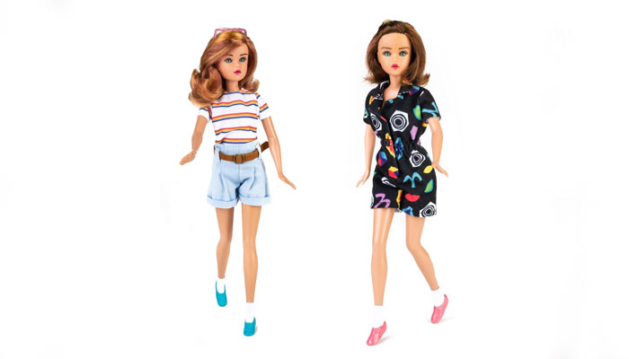 Stranger things barbie new arrivals