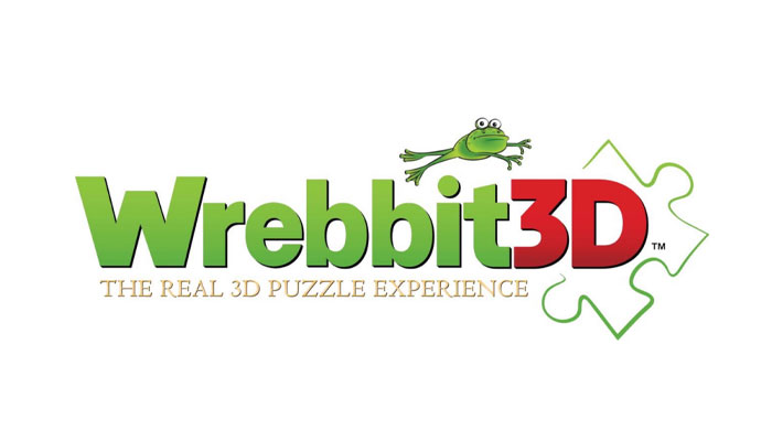 Jean Théberge, WREBBIT PUZZLES INC